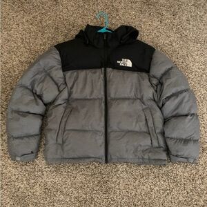 North Face Puffer Jacket